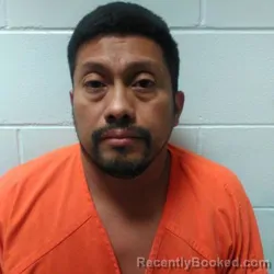 Mugshot of JOSE CASTILLO LAZARO