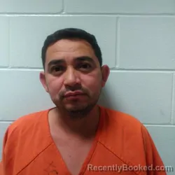 Mugshot of GUSTAVO ADOLFO SEVILLA-LOPEZ