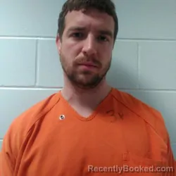 Mugshot of MICHAEL DAVID WILLAM COPELAND