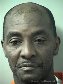 Mugshot of MACHEL DEWAYNE TRIPLETT