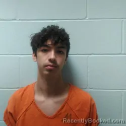 Mugshot of ERIC MARQUEZ