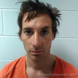 Mugshot of RONALD ERIC HARTZOG