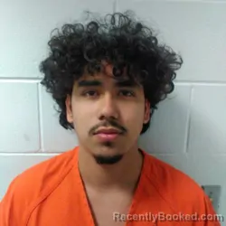 Mugshot of FRANKLIN MALDONADO-DIAZ