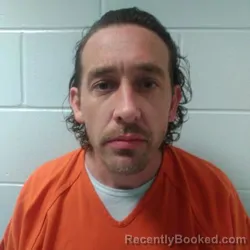 Mugshot of SMITH SIMMONS MURRAY