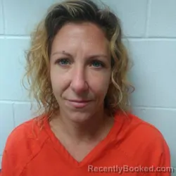 Mugshot of BRANDI MICHELLE ACOSTA