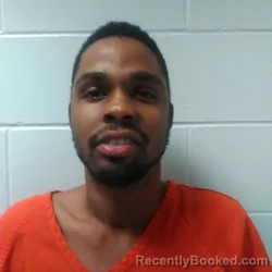 Mugshot of JAVAIN ANTHONY FLETCHER