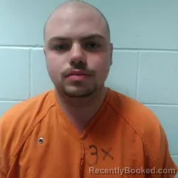 Mugshot of JAMES ANDREW MATTINGLY