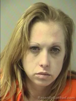 Mugshot of CHARLIE ANGEL GULLETT