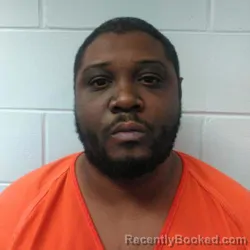 Mugshot of TIMOTHY CARLYN JOHNSON