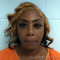 Mugshot of ASPEN PAIGE RAY