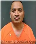 Mugshot of OSCAR DE PAZ