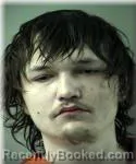 Mugshot of ADAM RICHARDSON