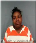 Mugshot of COCOA CARTHON