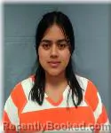 Mugshot of SAYRA ESCOBAR-MUNOZ