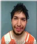 Mugshot of CLAY HERNANDEZ- SANTIBANEZ