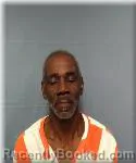 Mugshot of JOHNNIE JONES