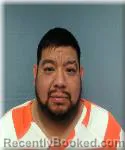 Mugshot of EDWAR CASTILLO-MARTINEZ
