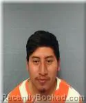 Mugshot of ENDIR LOPEZ-MARTINEZ