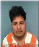 Mugshot of ADONIAS MORALES-DOMINGO