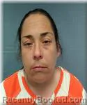 Mugshot of LORI SENN