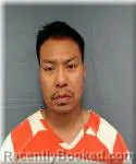 Mugshot of CUONG NGUYEN
