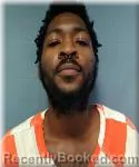 Mugshot of DJUAN HARDY