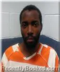 Mugshot of DAVEON GRAHAM