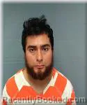 Mugshot of ANIBAL MURICA-BARRERA