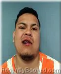 Mugshot of MICHAEL HERNANDEZ-ANDRADE