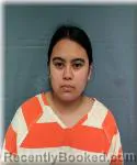 Mugshot of JEIMY PALMA LEMON