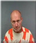 Mugshot of JEFFREY SMITH
