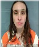 Mugshot of DAINA CAMPBELL