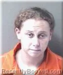 Mugshot of ASHLEY CHAPPELL