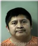 Mugshot of ANGEL MORALES-BONILLA