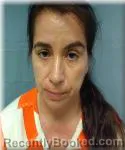 Mugshot of CHRISTINA CARRERA Y SONDERMANN