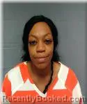 Mugshot of MARQUETTA YOUNGBLOOD