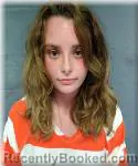 Mugshot of KAYLA FOLEY