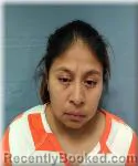 Mugshot of BRENDIS LOPEZ-MACARIO