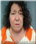 Mugshot of LORI BRUSSTAR