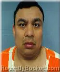 Mugshot of MILTON LOPEZ-MORALES