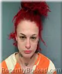 Mugshot of SAVANNAH KENNEDY