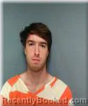 Mugshot of CALEB HOLMES