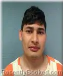 Mugshot of EDUARDO GAMEZ-MARTINEZ