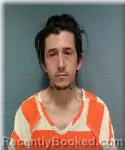 Mugshot of AUSTIN JOHNS