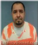 Mugshot of JOSE OROZCHO-SANCHEZ