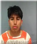 Mugshot of JOSE MEJIA-GUZMAN