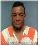 Mugshot of ALCIDES MARTINEZ-MARTINEZ