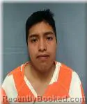 Mugshot of MANUEL MARTINEZ-PEREZ