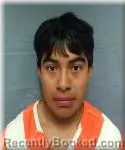 Mugshot of EZEQUIEL MARTINEZ-MENDEZ