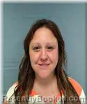 Mugshot of ALISA GARY booked in Okaloosa County, Florida on April 12, 2026